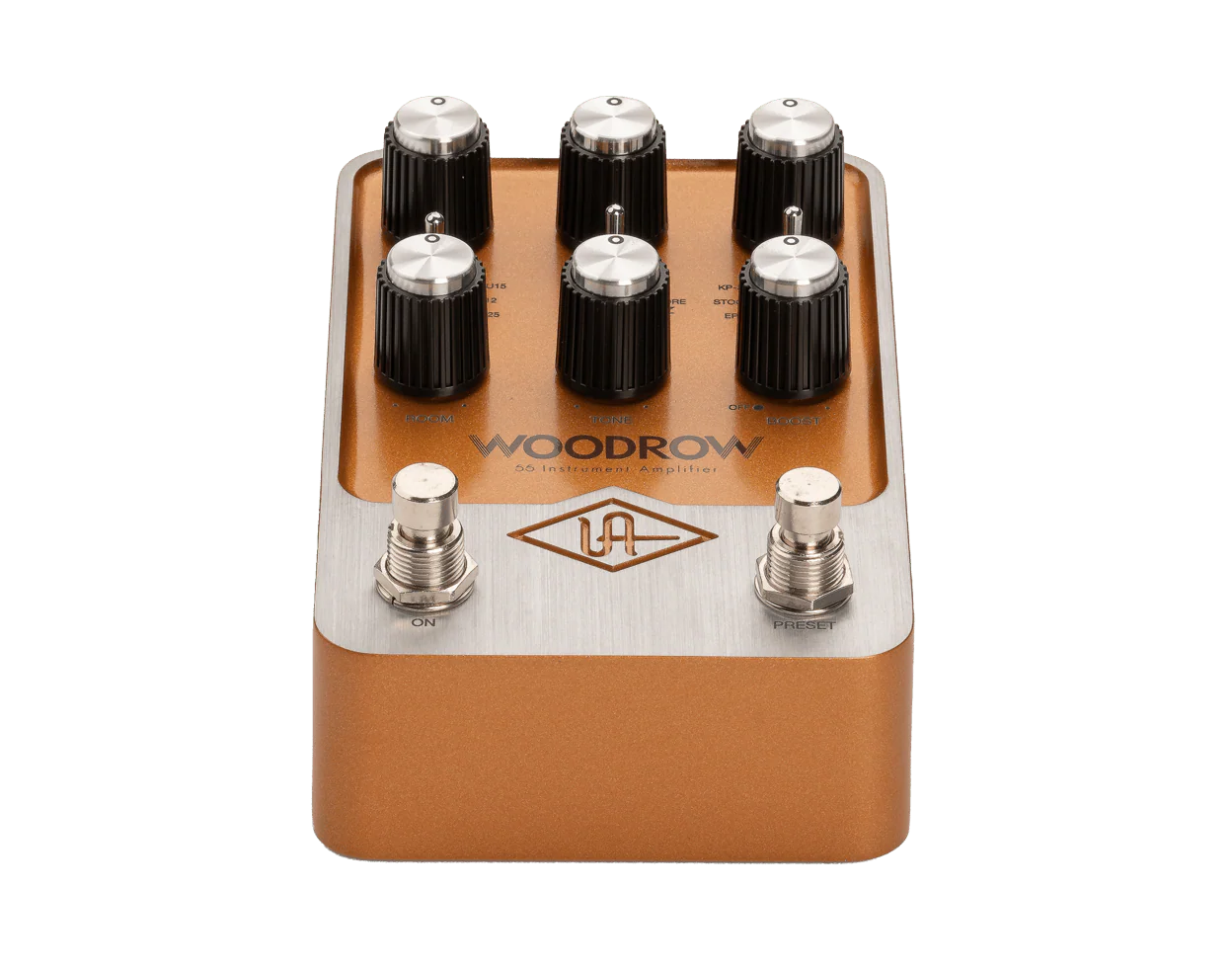 Woodrow '55 Instrument Amplifier