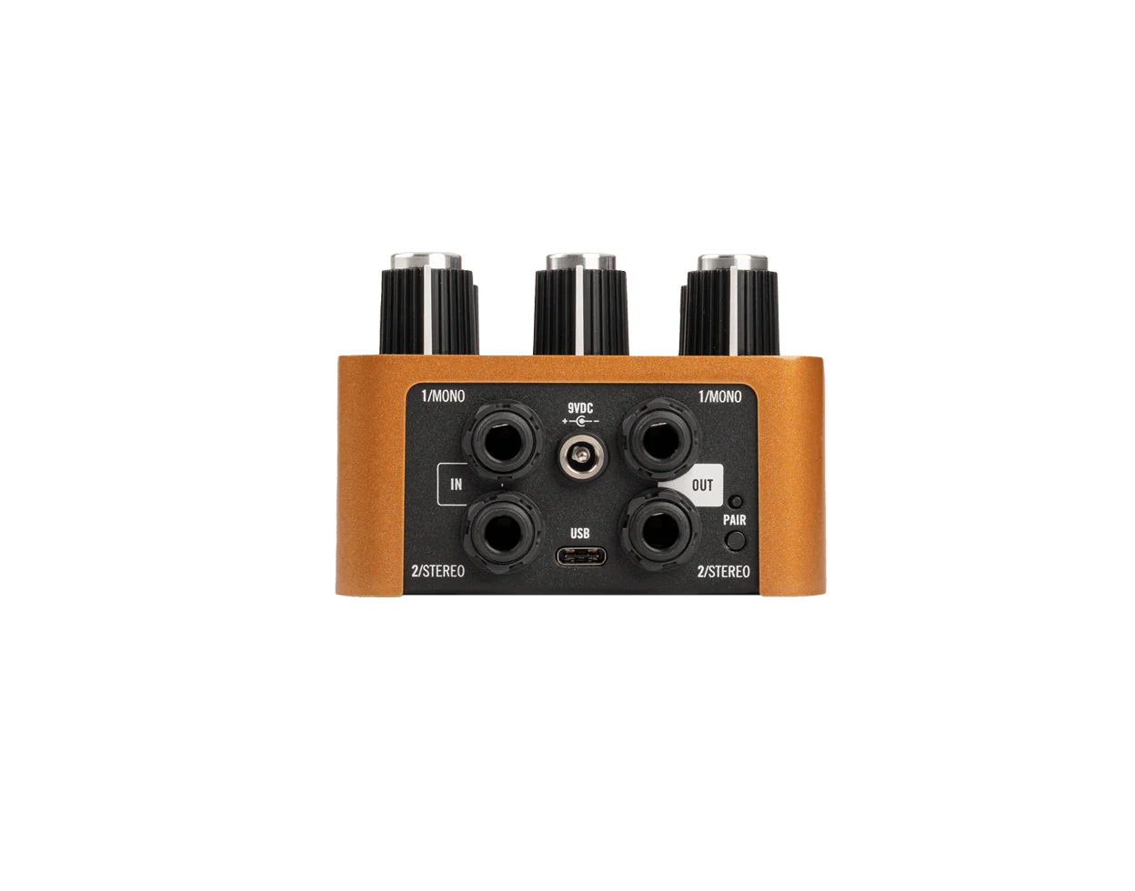 Woodrow '55 Instrument Amplifier