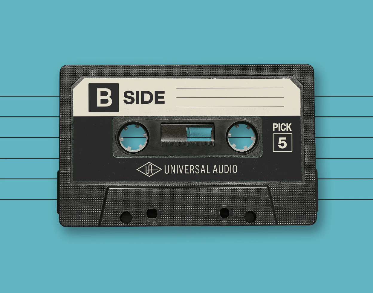 145-uad-b-side-mix-tape-1.webp UAD B-Side Mix Tape