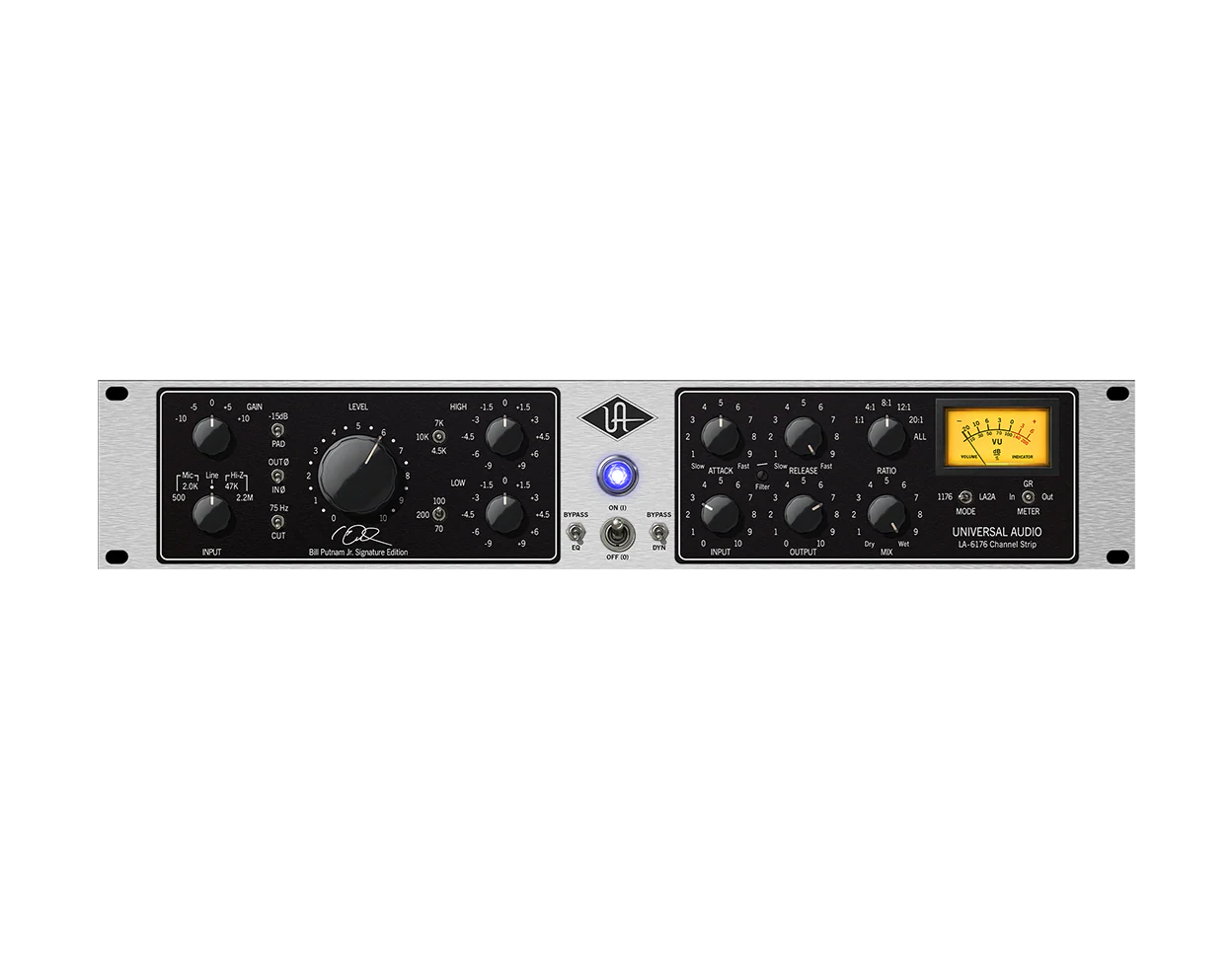 153-la-6176-signature-channel-strip-1.webp LA-6176 Signature Channel Strip