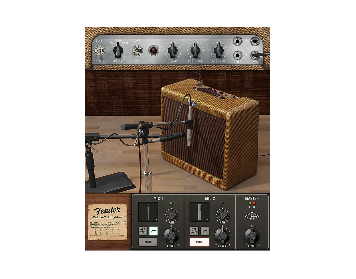 156-fender-55-tweed-deluxe-1.webp Fender '55 Tweed Deluxe