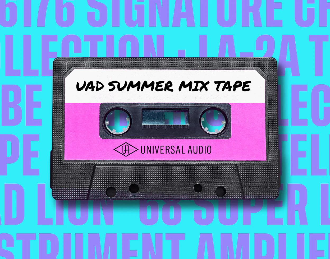16-uad-summer-mix-tape-1.webp UAD Summer Mix Tape