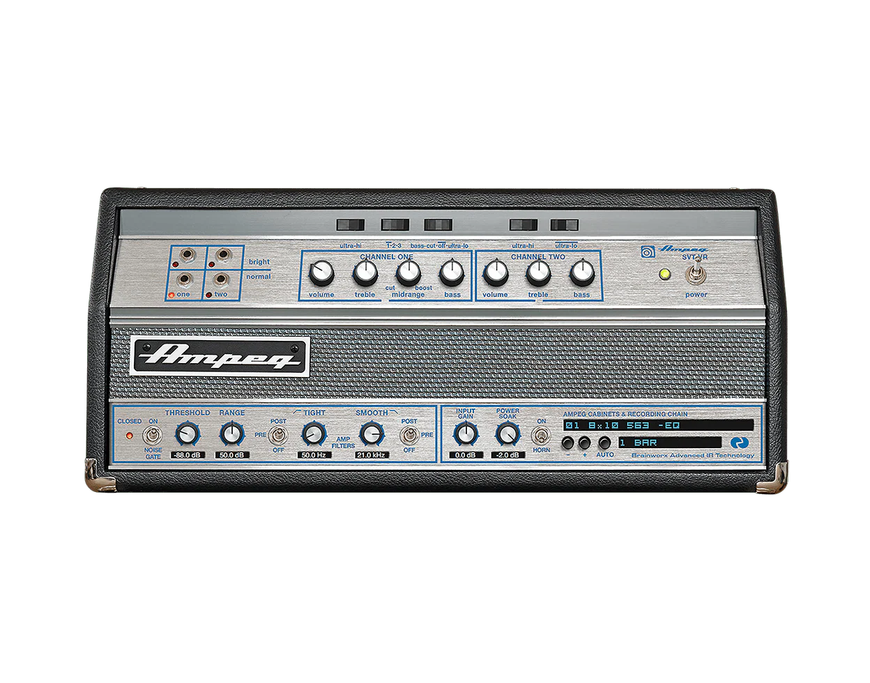 182-ampeg-svt-vr-bass-amplifier-1.webp Ampeg SVT-VR Bass Amplifier