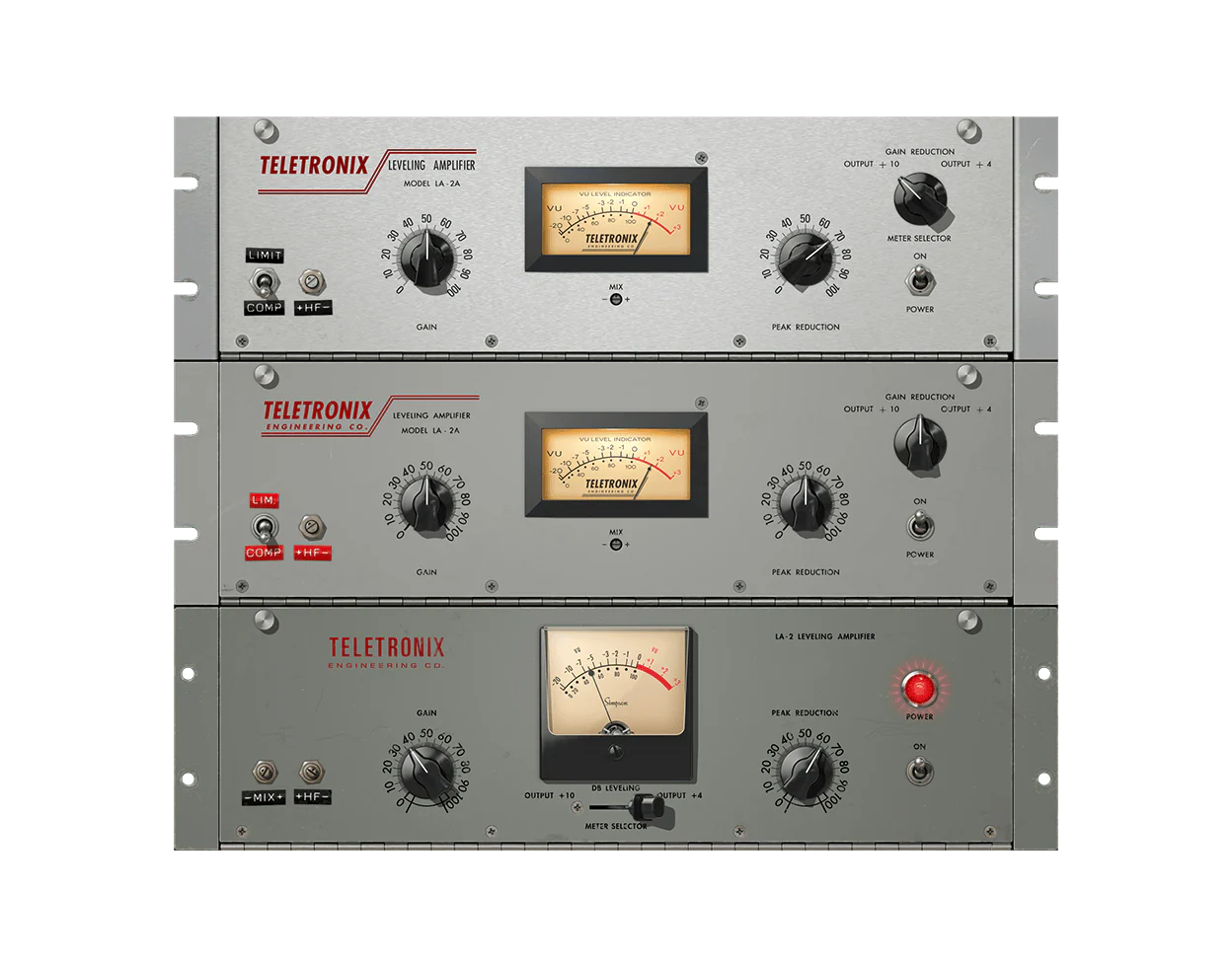 187-teletronix-la-2a-leveler-collection-1.webp Teletronix LA-2A Leveler Collection