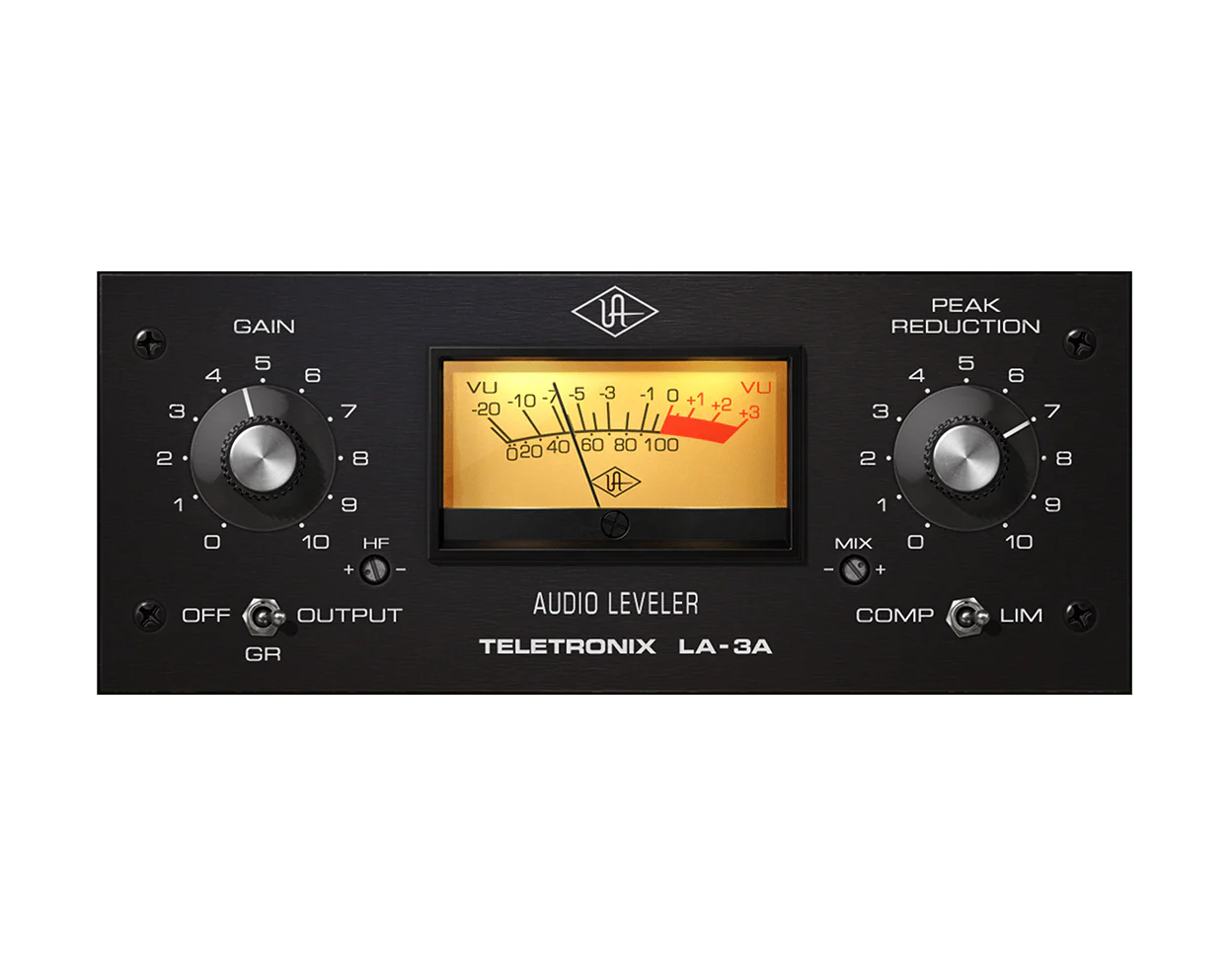 193-teletronix-la-3a-classic-audio-leveler-1.webp Teletronix LA-3A Classic Audio Leveler