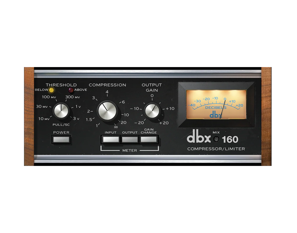 209-dbx-160-compressor-limiter-1.webp dbx 160 Compressor / Limiter