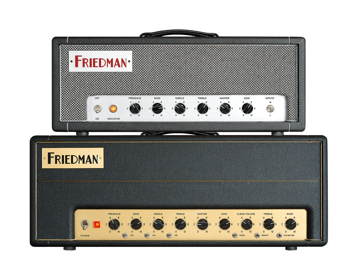 230-friedman-amplifiers-collection-1.webp Friedman Amplifiers Collection