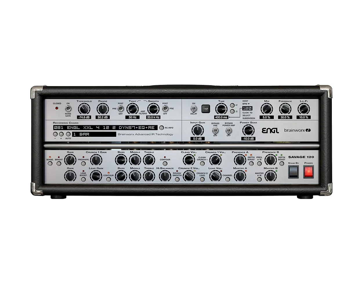 ENGL Savage 120 Amplifier