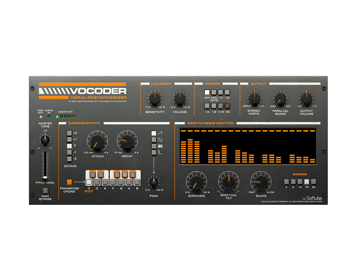 250-softube-vocoder-1.webp Softube Vocoder