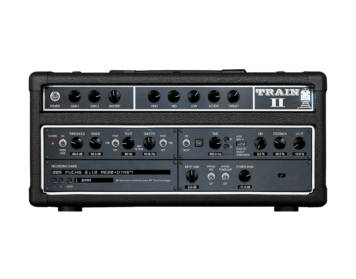 288-fuchs-train-ii-amplifier-3.webp Fuchs Train II Amplifier