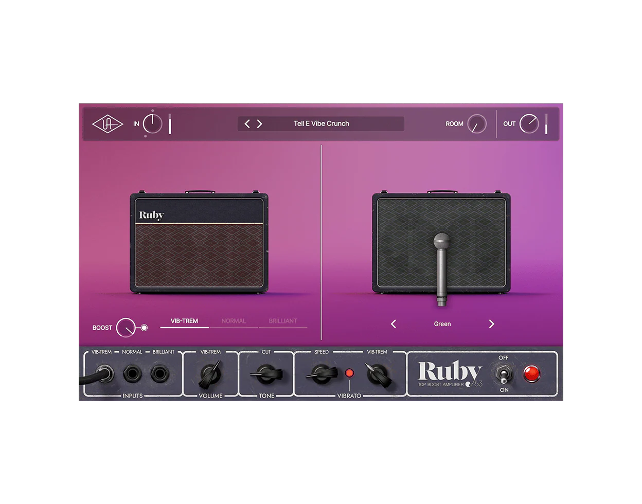 299-uad-ruby-63-top-boost-amplifier-3.webp UAD Ruby '63 Top Boost Amplifier