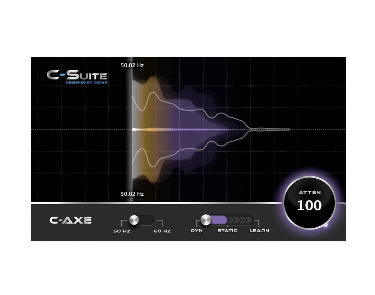 306-c-suite-c-axe-guitar-noise-suppressor-1.webp C-Suite C-Axe Guitar Noise Suppressor