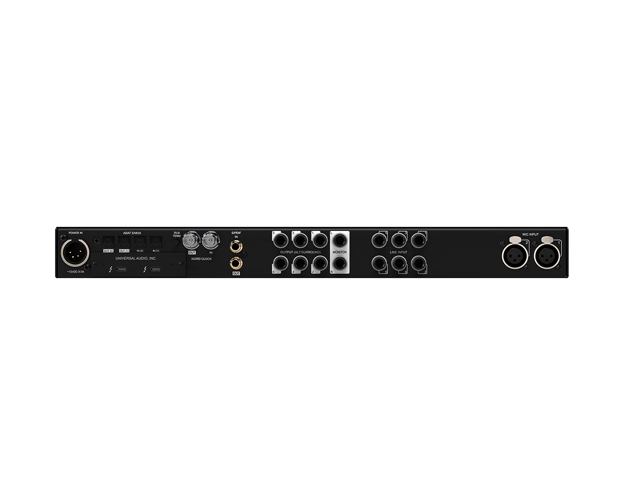 Apollo x6