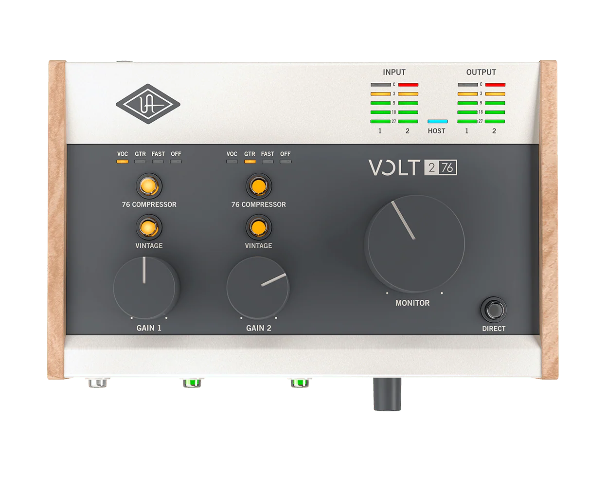 Volt 276 USB Audio Interface