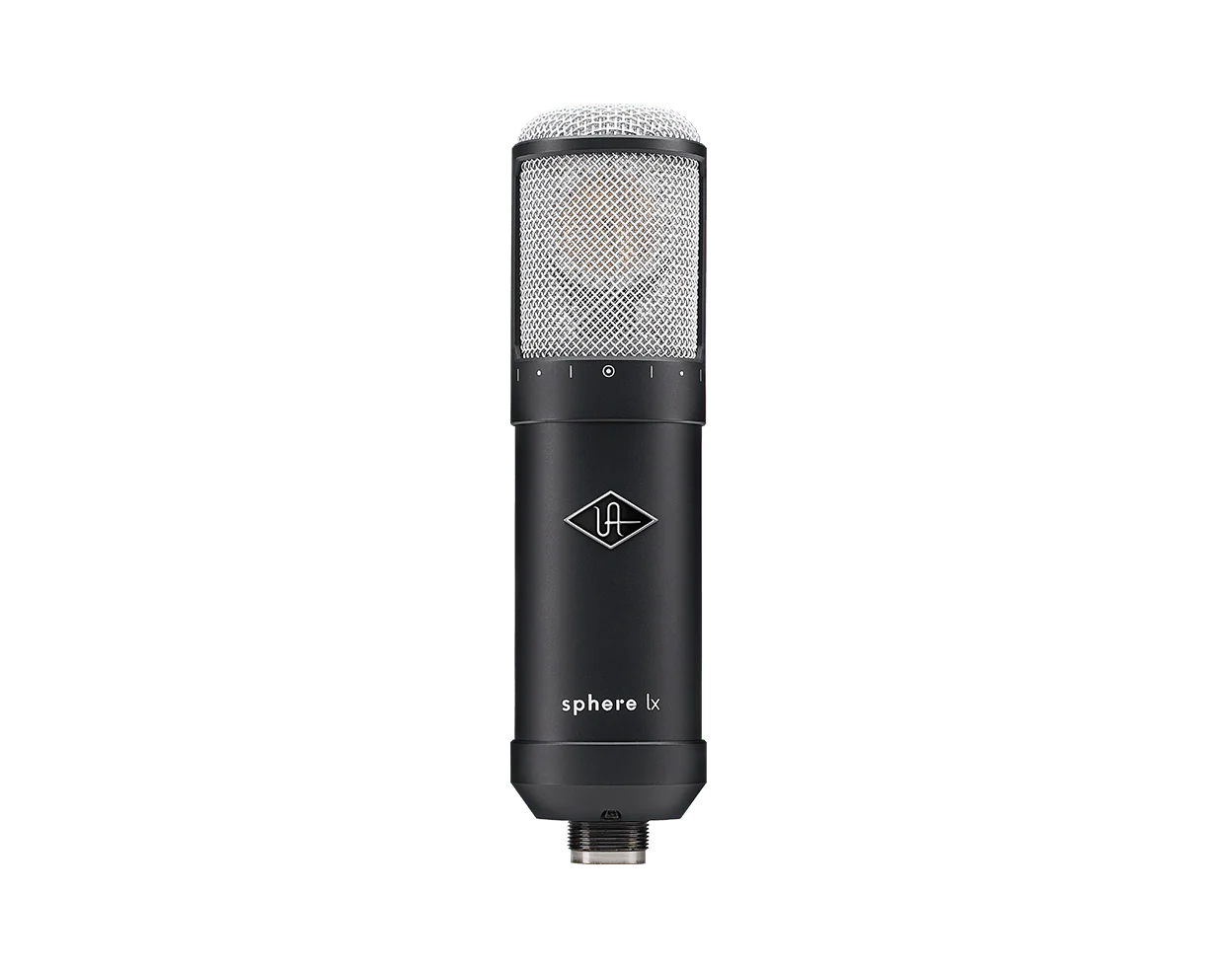UA Sphere LX Modeling Microphone