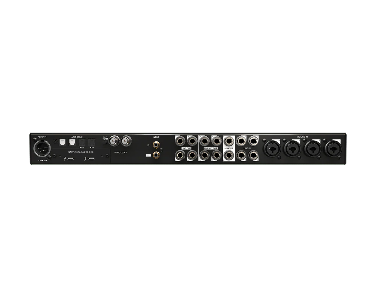 Thunderbolt 3 Option Card