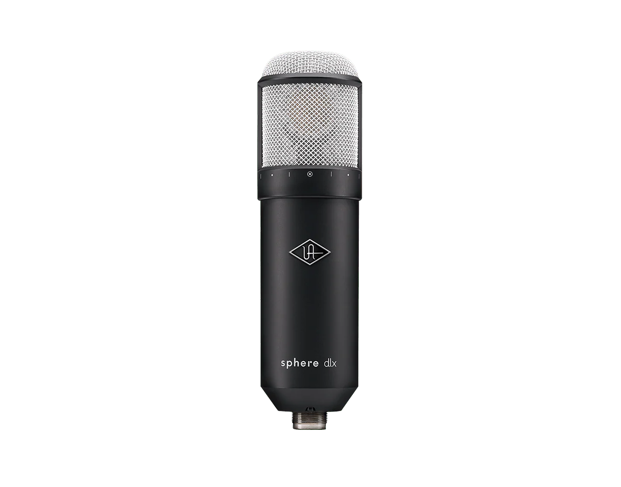 UA Sphere DLX Modeling Microphone